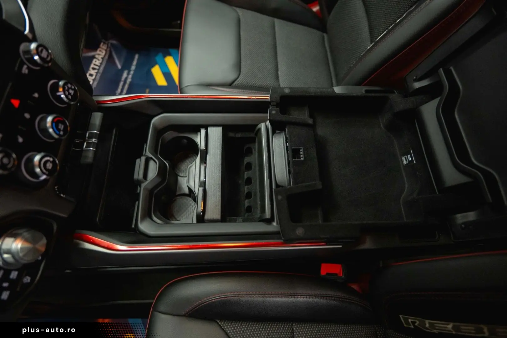 DODGE RAM 5.7 V8 HEMI 4x4