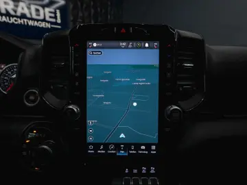 DODGE RAM 5.7 V8 HEMI 4x4 OFFROAD Night Limited 19%