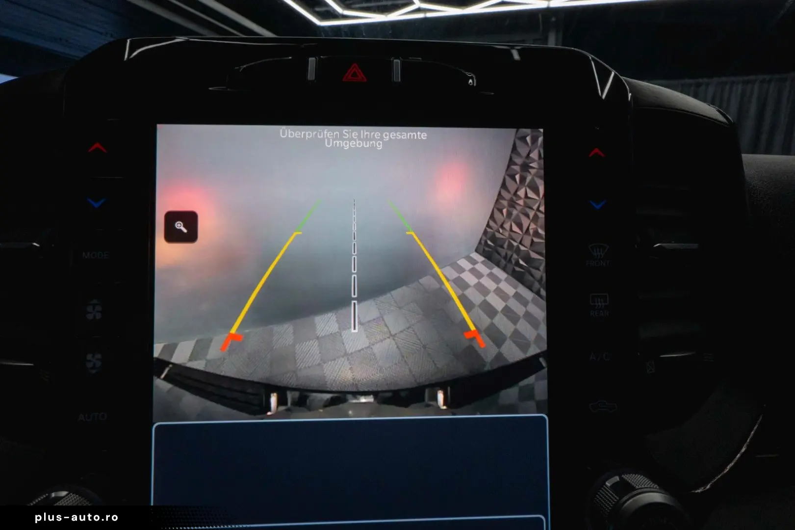 DODGE RAM 5.7 V8 HEMI 4x4 OFFROAD Night Limited 19%