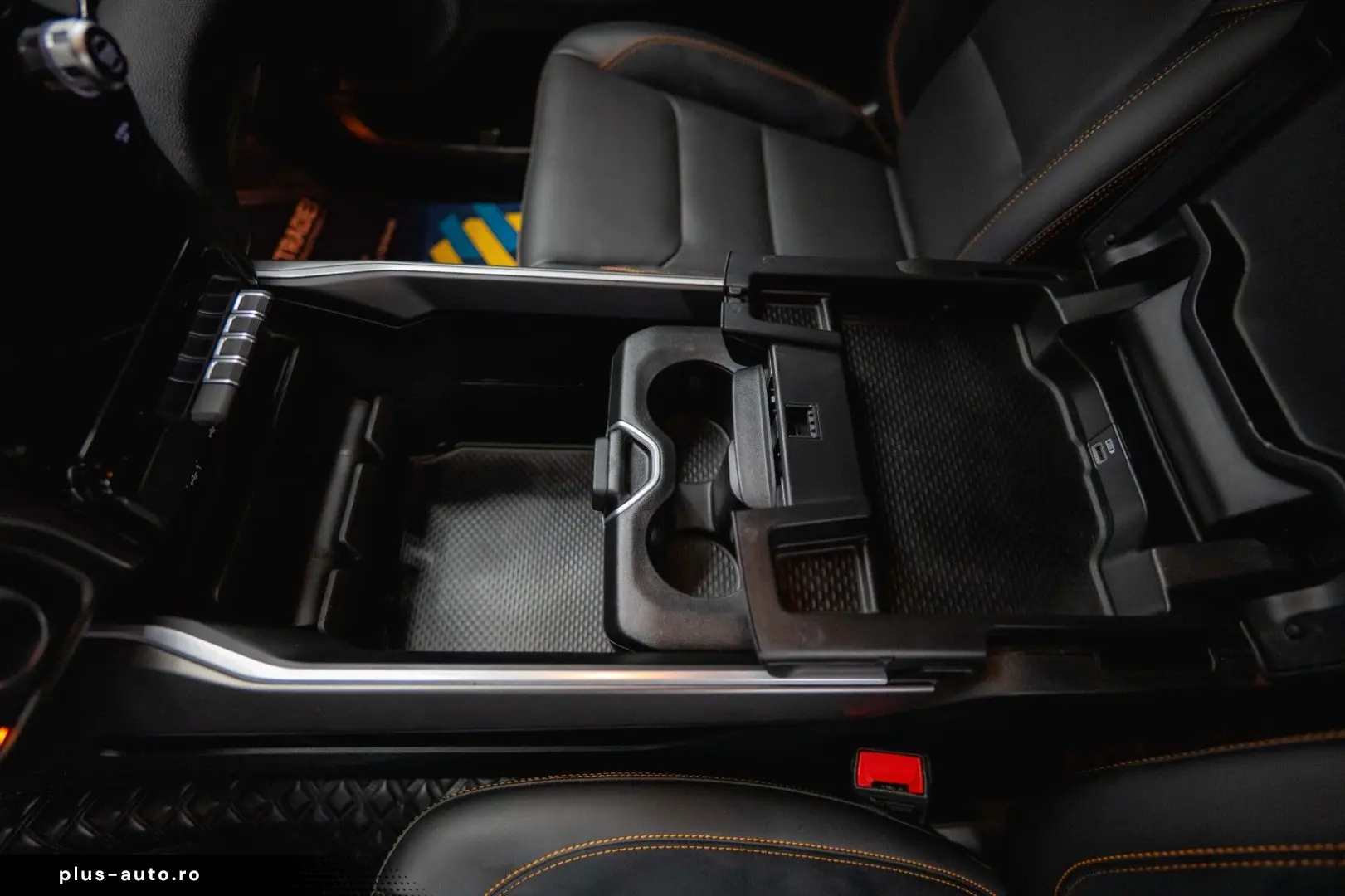 DODGE RAM 5.7 V8 HEMI 4x4 OFFROAD Night Limited 19%