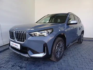 BMW X1 xDrive 2.0d 150CP Automat 4×4