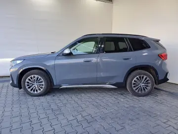 BMW X1 xDrive 2.0d 150CP Automat 4×4