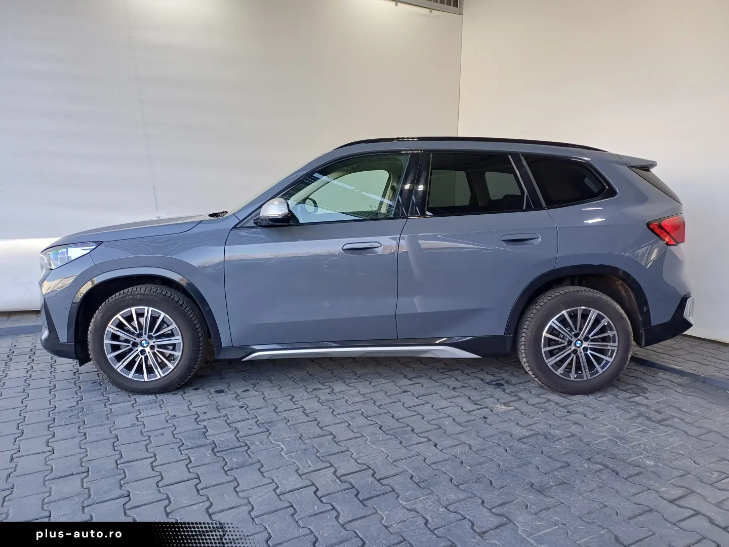 BMW X1 xDrive 2.0d 150CP Automat 4×4