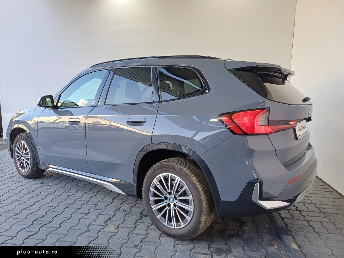 BMW X1 xDrive 2.0d 150CP Automat 4×4