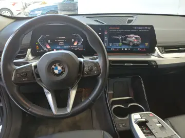 BMW X1 xDrive 2.0d 150CP Automat 4×4