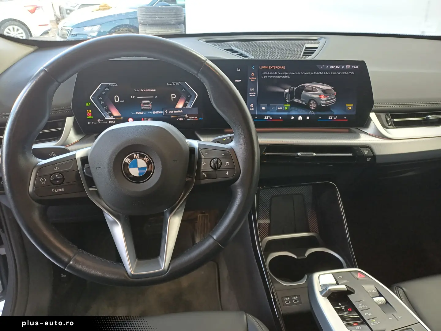 BMW X1 xDrive 2.0d 150CP Automat 4×4