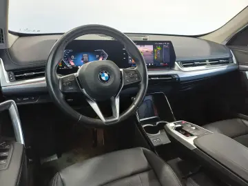 BMW X1 xDrive 2.0d 150CP Automat 4×4