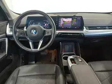 BMW X1 xDrive 2.0d 150CP Automat 4×4