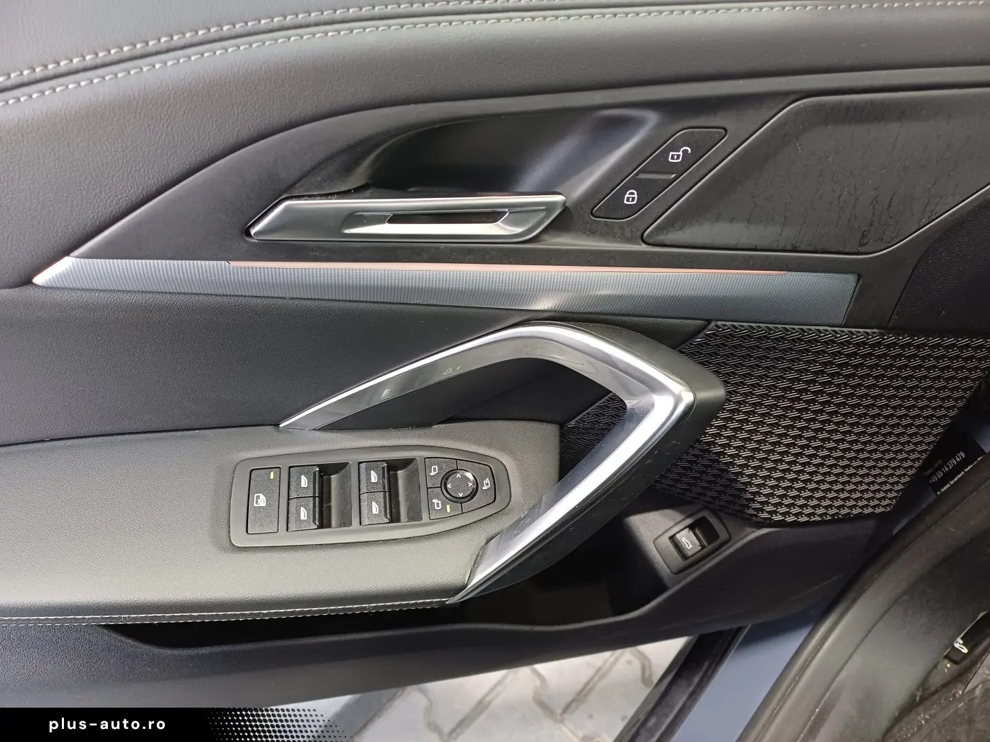 BMW X1 xDrive 2.0d 150CP Automat 4×4