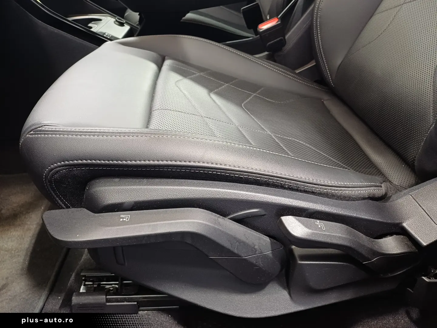 BMW X1 xDrive 2.0d 150CP Automat 4×4