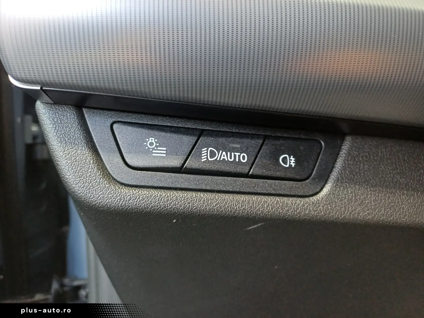 BMW X1 xDrive 2.0d 150CP Automat 4×4