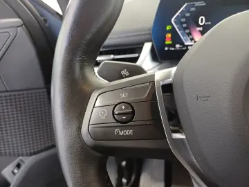 BMW X1 xDrive 2.0d 150CP Automat 4×4