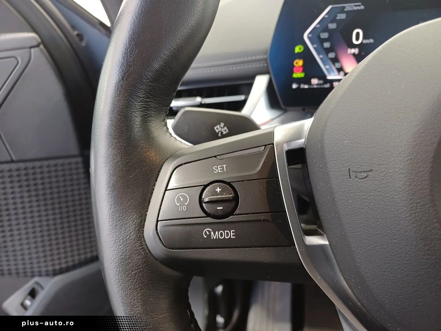 BMW X1 xDrive 2.0d 150CP Automat 4×4