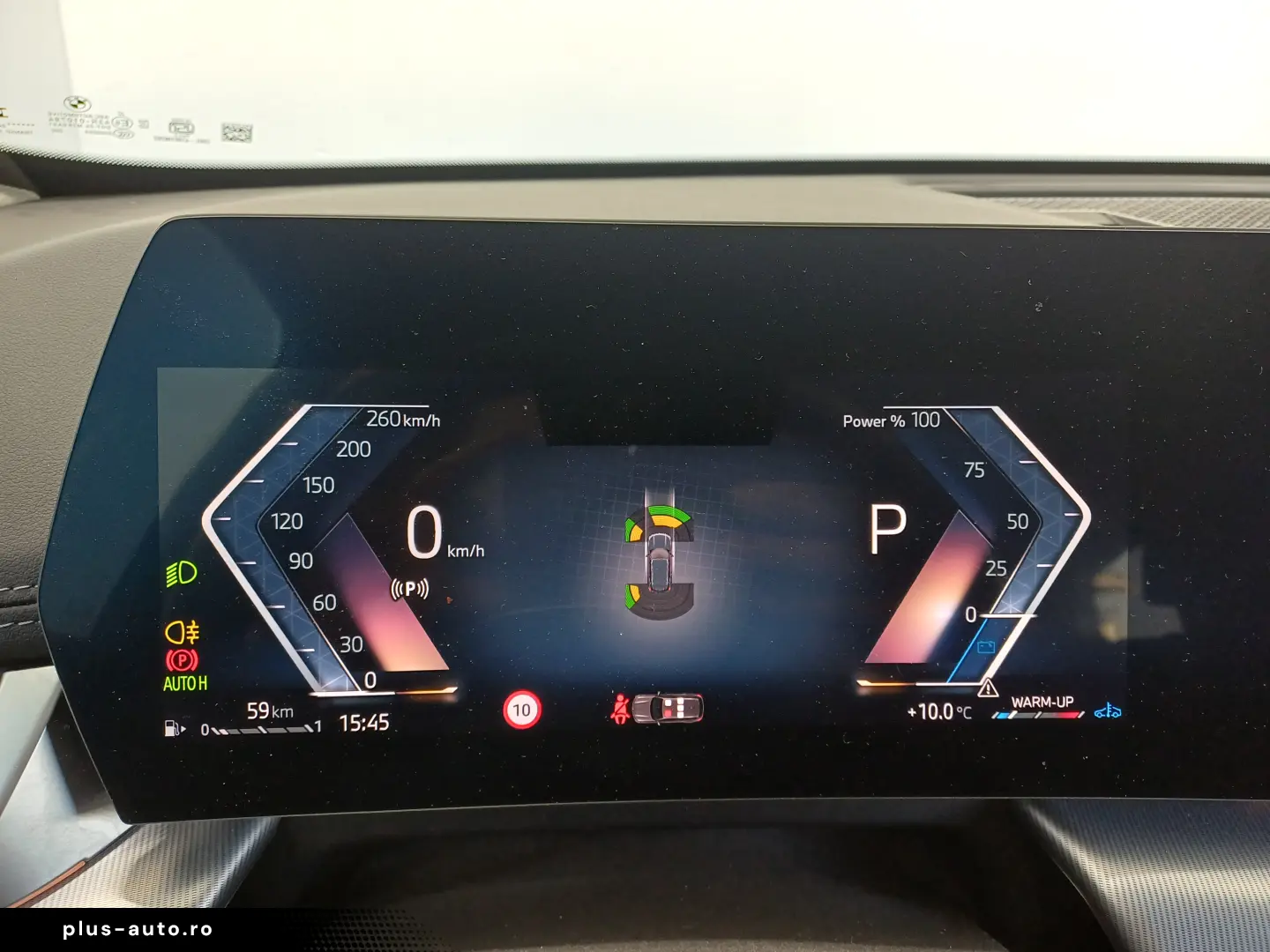 BMW X1 xDrive 2.0d 150CP Automat 4×4