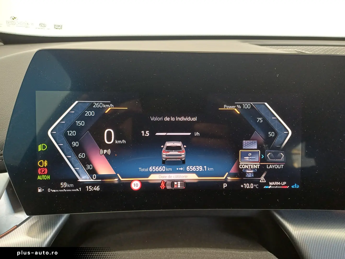 BMW X1 xDrive 2.0d 150CP Automat 4×4