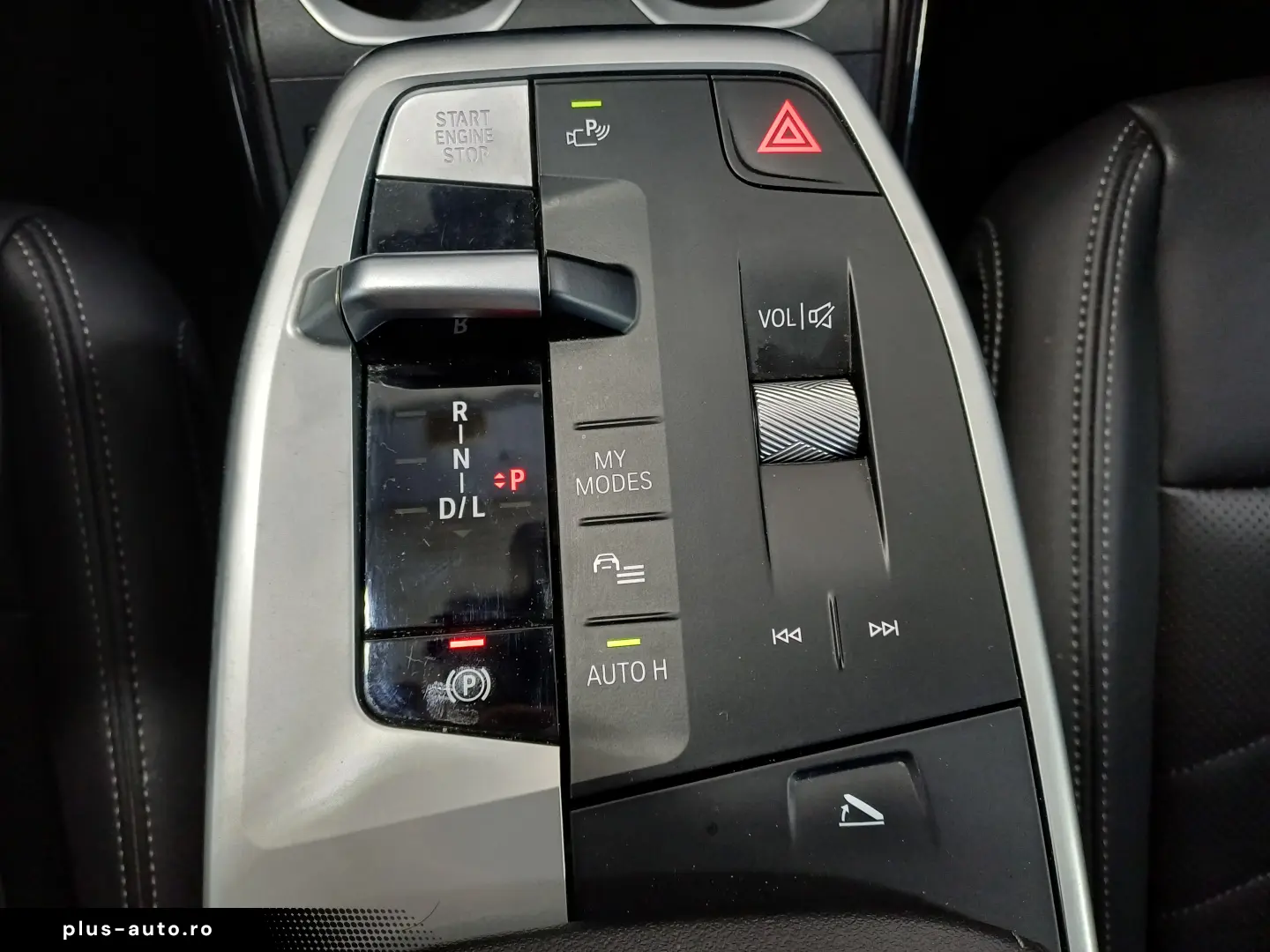 BMW X1 xDrive 2.0d 150CP Automat 4×4