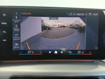 BMW X1 xDrive 2.0d 150CP Automat 4×4