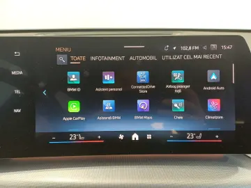 BMW X1 xDrive 2.0d 150CP Automat 4×4