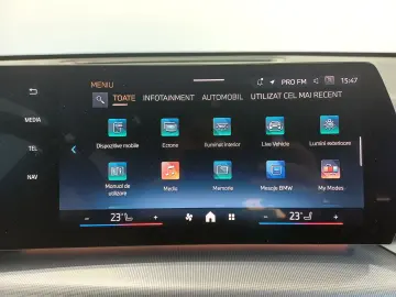 BMW X1 xDrive 2.0d 150CP Automat 4×4