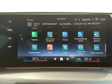 BMW X1 xDrive 2.0d 150CP Automat 4×4