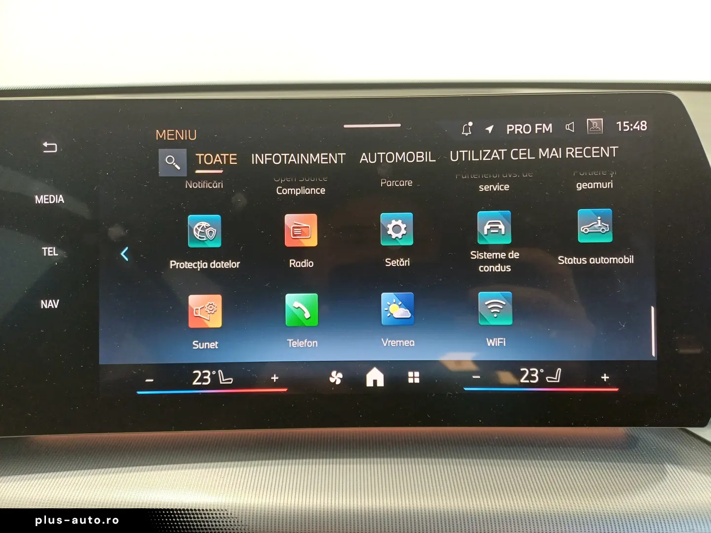 BMW X1 xDrive 2.0d 150CP Automat 4×4