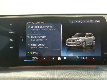 BMW X1 xDrive 2.0d 150CP Automat 4×4