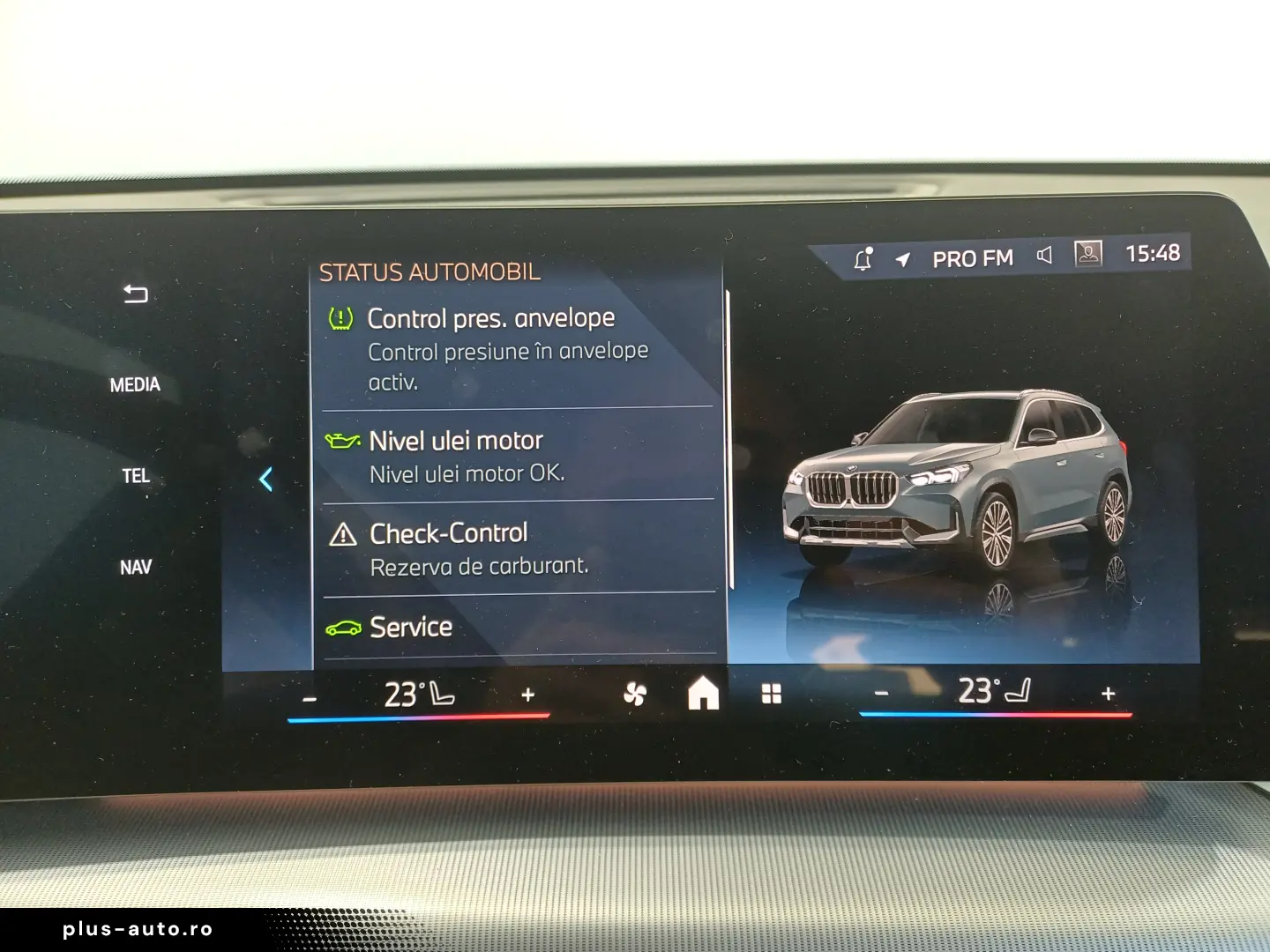 BMW X1 xDrive 2.0d 150CP Automat 4×4