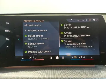 BMW X1 xDrive 2.0d 150CP Automat 4×4