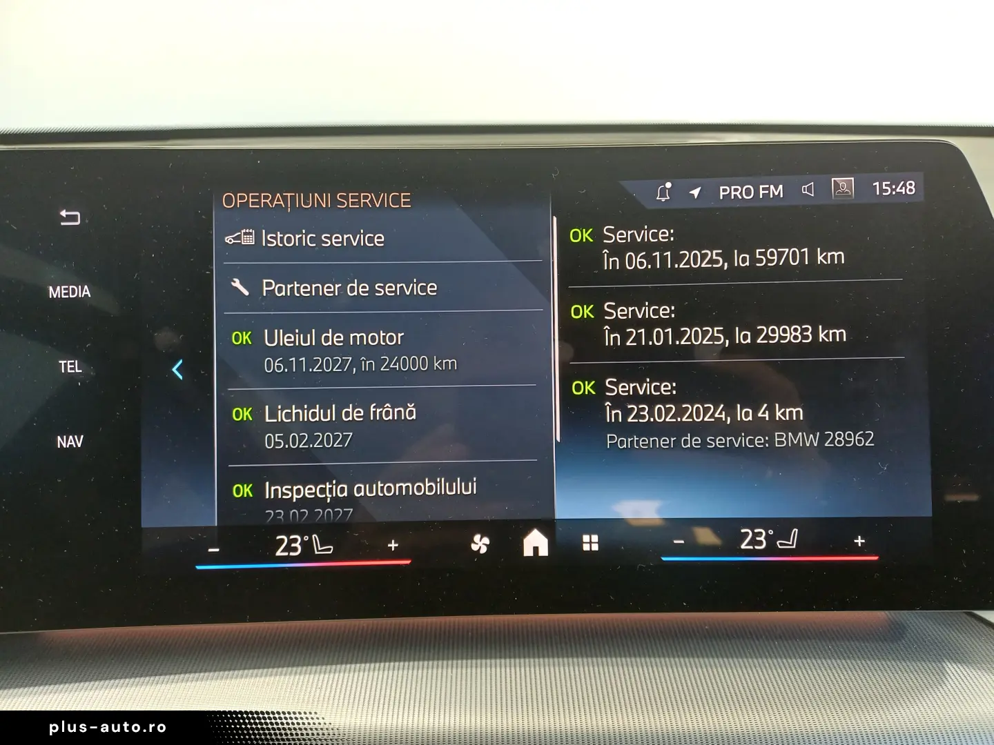 BMW X1 xDrive 2.0d 150CP Automat 4×4