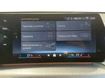 BMW X1 xDrive 2.0d 150CP Automat 4×4