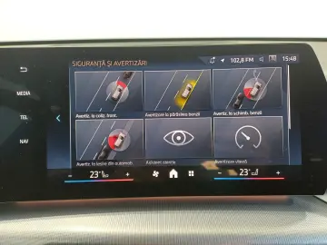 BMW X1 xDrive 2.0d 150CP Automat 4×4