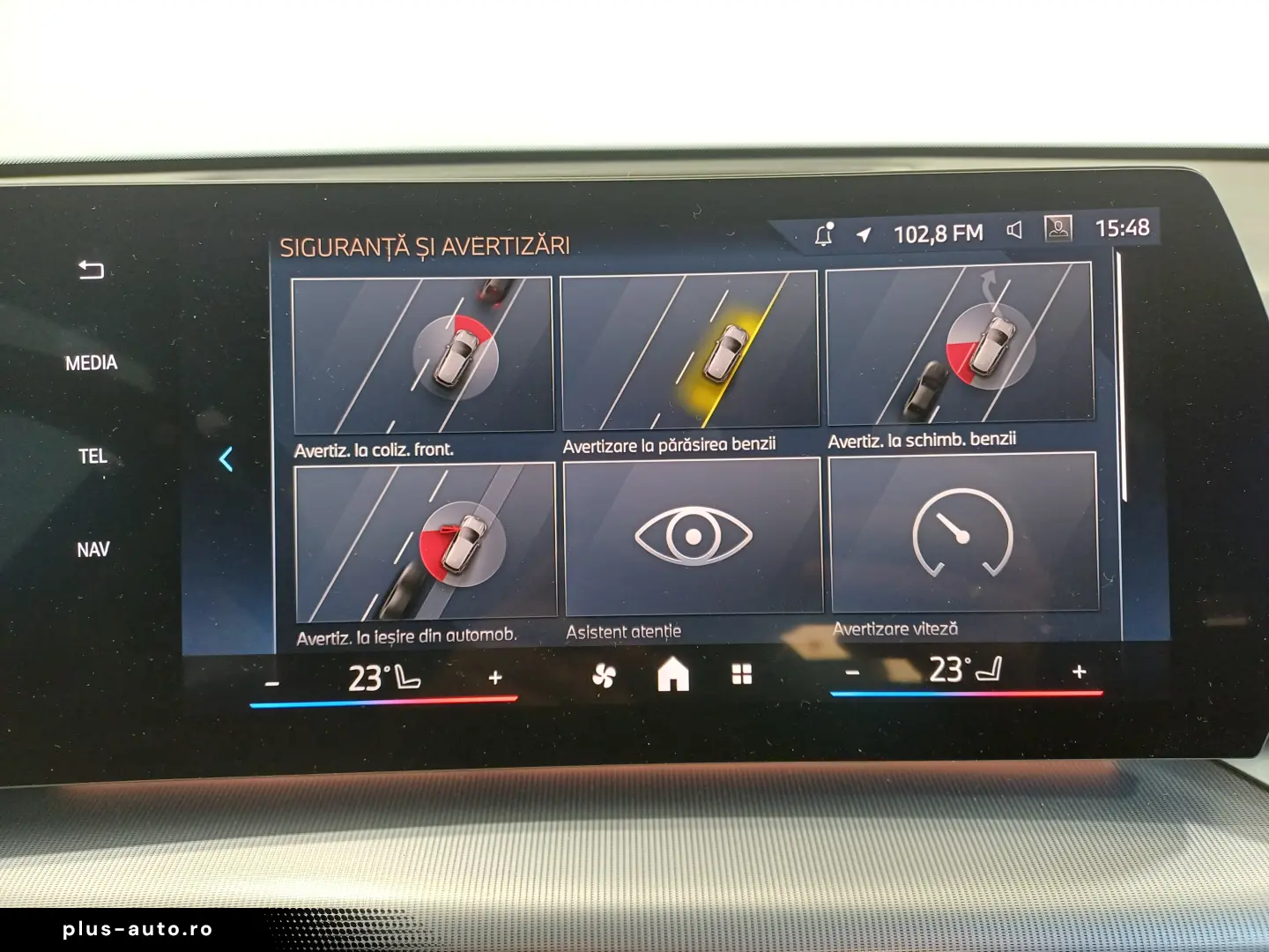 BMW X1 xDrive 2.0d 150CP Automat 4×4