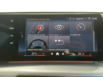 BMW X1 xDrive 2.0d 150CP Automat 4×4