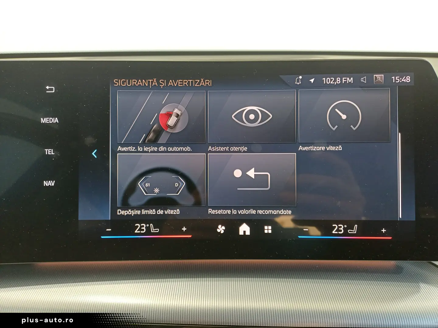 BMW X1 xDrive 2.0d 150CP Automat 4×4