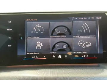 BMW X1 xDrive 2.0d 150CP Automat 4×4