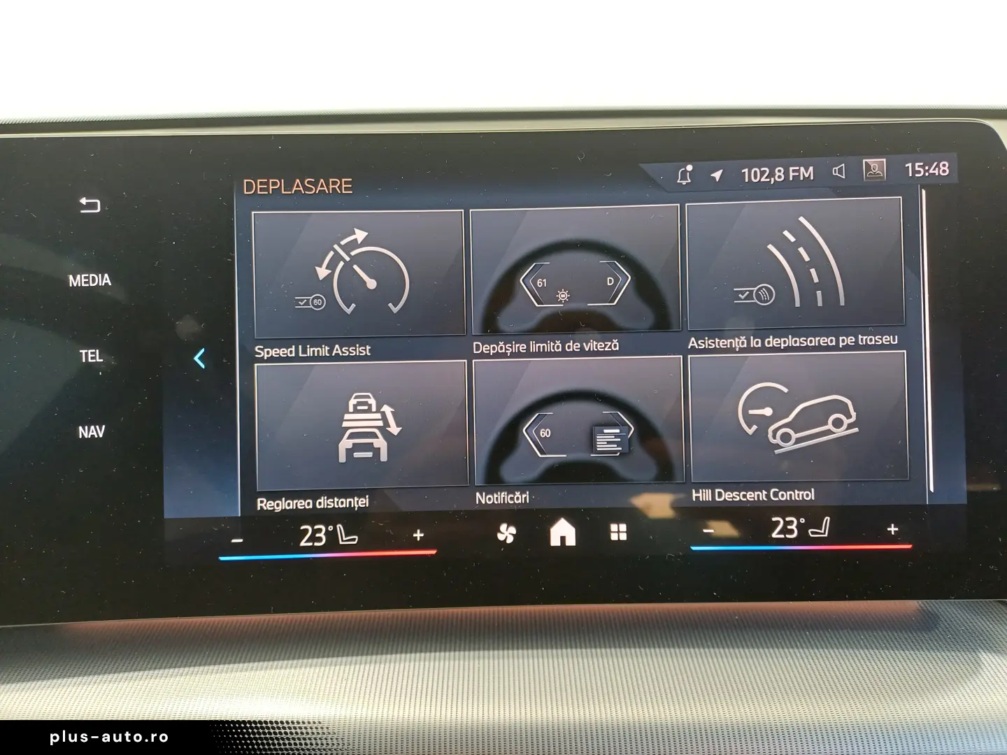 BMW X1 xDrive 2.0d 150CP Automat 4×4