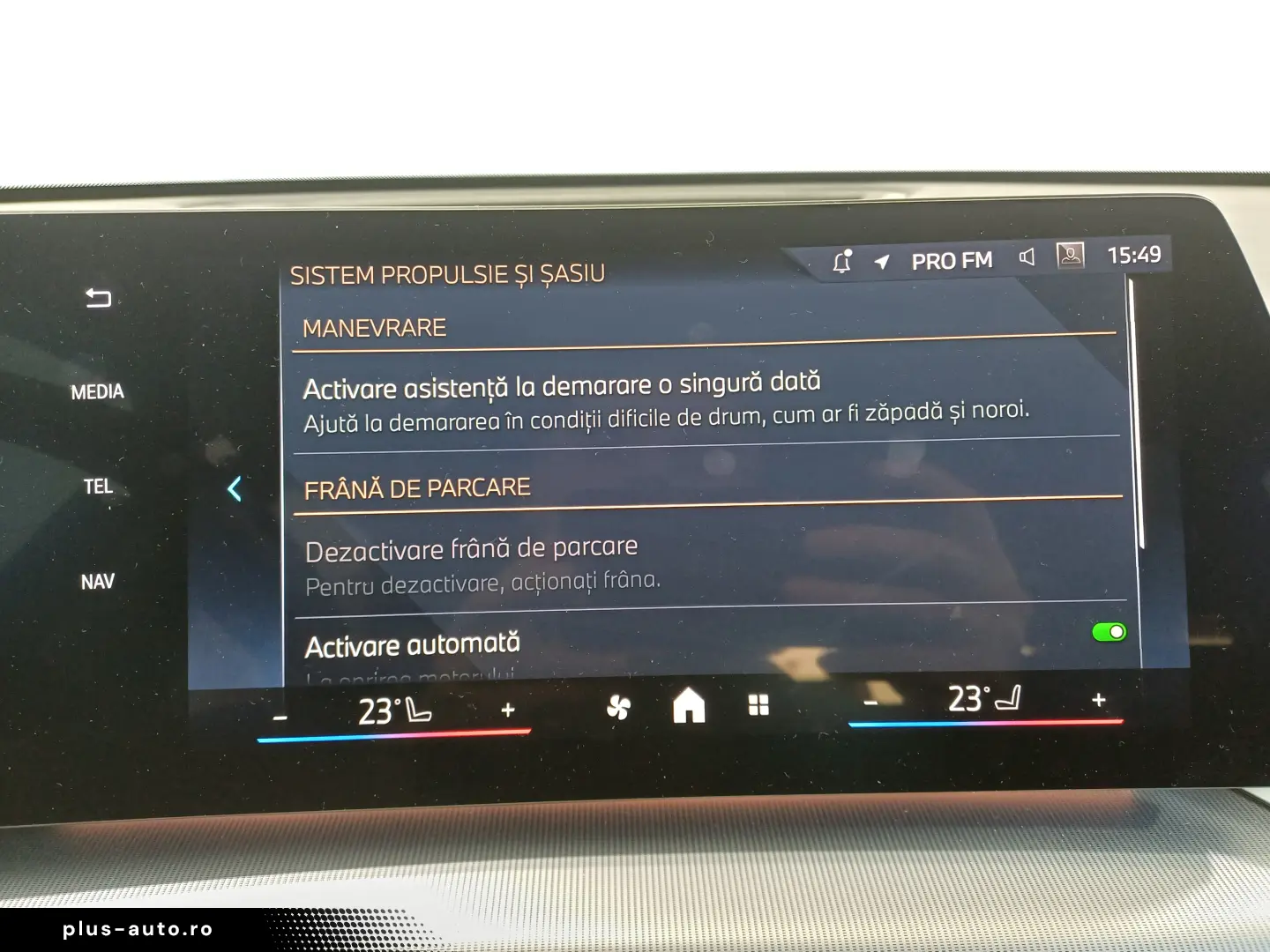 BMW X1 xDrive 2.0d 150CP Automat 4×4