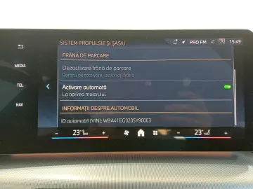 BMW X1 xDrive 2.0d 150CP Automat 4×4