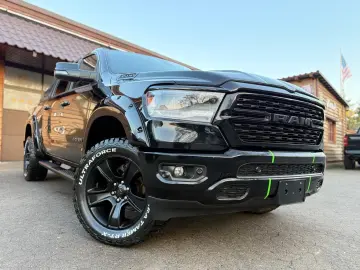 DODGE 12 RADIO SPORT ROLLBAR OFFROAD AHK NAVI GARANTIE