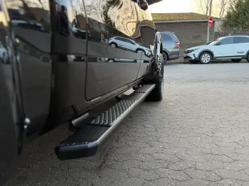 DODGE 12 RADIO SPORT ROLLBAR OFFROAD AHK NAVI GARANTIE