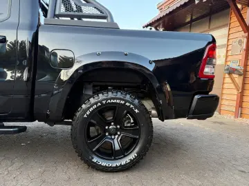 DODGE 12 RADIO SPORT ROLLBAR OFFROAD AHK NAVI GARANTIE