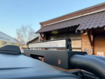 DODGE 12 RADIO SPORT ROLLBAR OFFROAD AHK NAVI GARANTIE