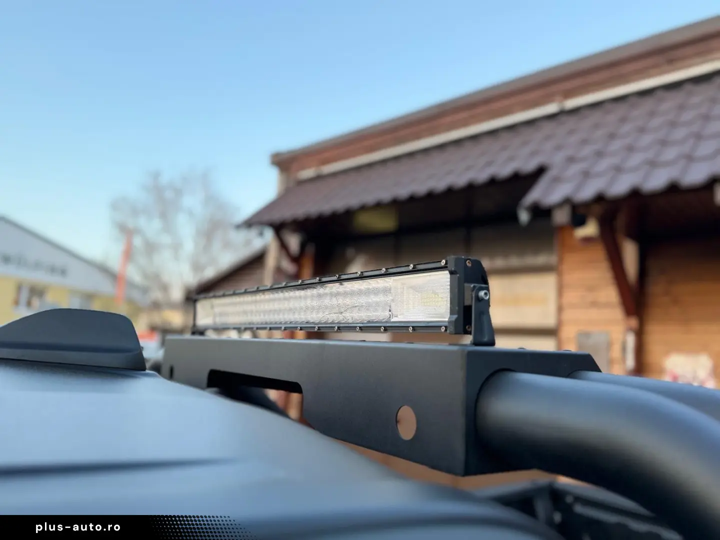 DODGE 12 RADIO SPORT ROLLBAR OFFROAD AHK NAVI GARANTIE