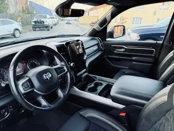 DODGE 12 RADIO SPORT ROLLBAR OFFROAD AHK NAVI GARANTIE