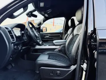 DODGE 12 RADIO SPORT ROLLBAR OFFROAD AHK NAVI GARANTIE