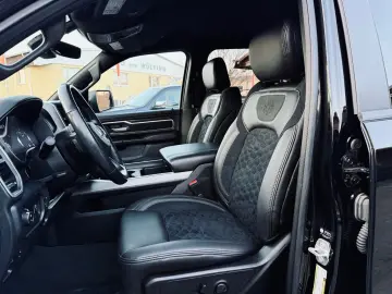 DODGE 12 RADIO SPORT ROLLBAR OFFROAD AHK NAVI GARANTIE