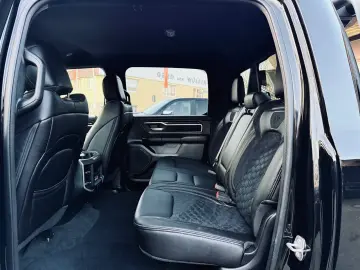 DODGE 12 RADIO SPORT ROLLBAR OFFROAD AHK NAVI GARANTIE