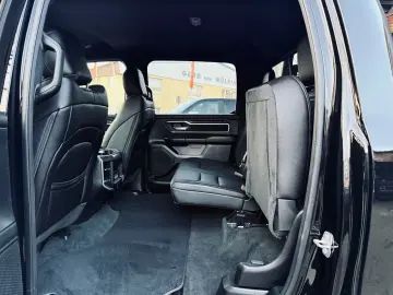 DODGE 12 RADIO SPORT ROLLBAR OFFROAD AHK NAVI GARANTIE