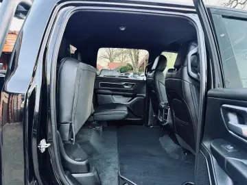 DODGE 12 RADIO SPORT ROLLBAR OFFROAD AHK NAVI GARANTIE