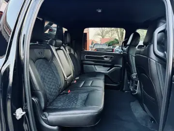 DODGE 12 RADIO SPORT ROLLBAR OFFROAD AHK NAVI GARANTIE